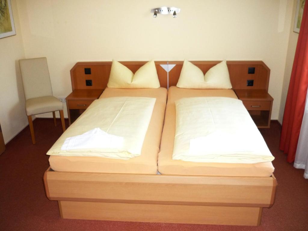 Pension Im Malerwinkel Kallmünz Chambre photo