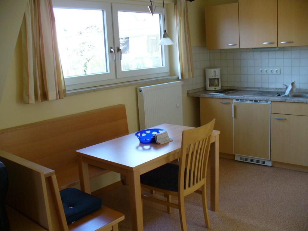 Pension Im Malerwinkel Kallmünz Chambre photo
