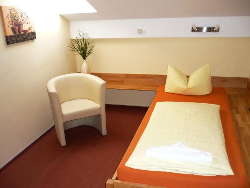 Pension Im Malerwinkel Kallmünz Chambre photo