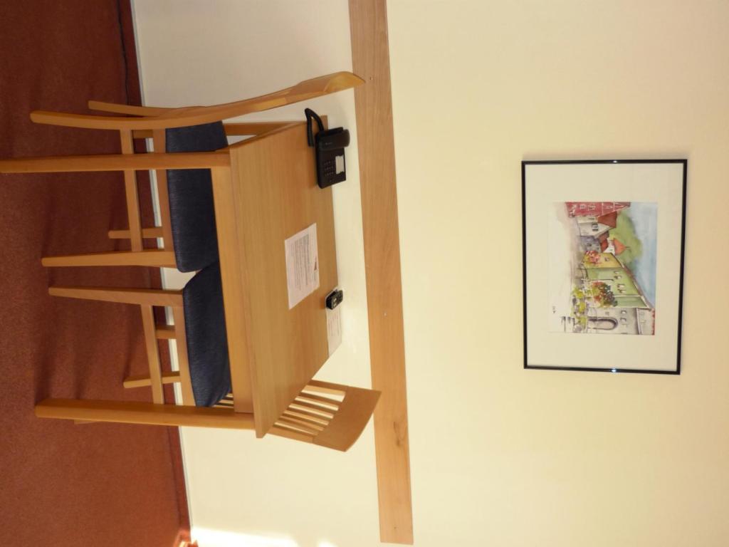 Pension Im Malerwinkel Kallmünz Chambre photo