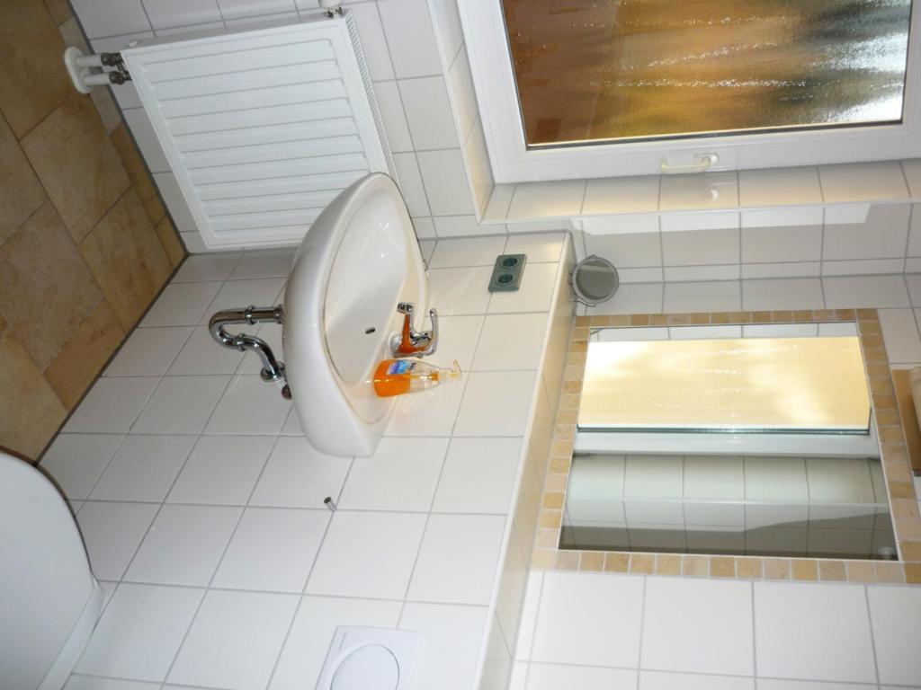 Pension Im Malerwinkel Kallmünz Chambre photo