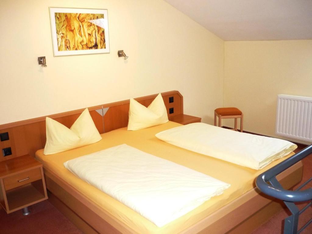 Pension Im Malerwinkel Kallmünz Chambre photo
