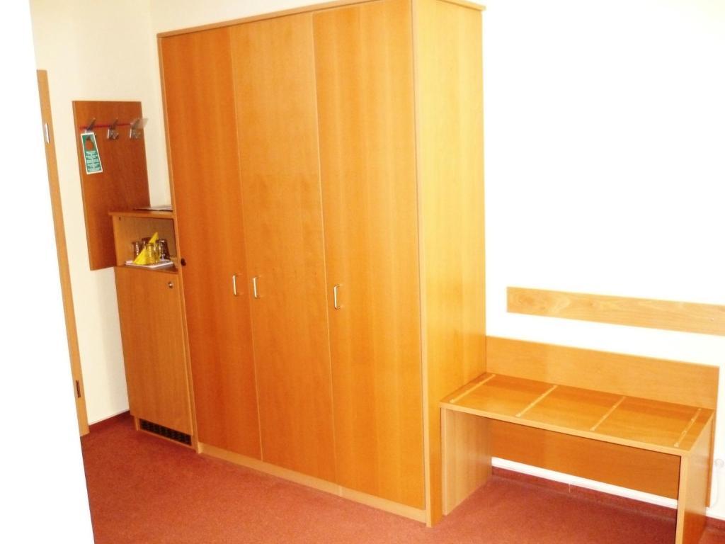 Pension Im Malerwinkel Kallmünz Chambre photo