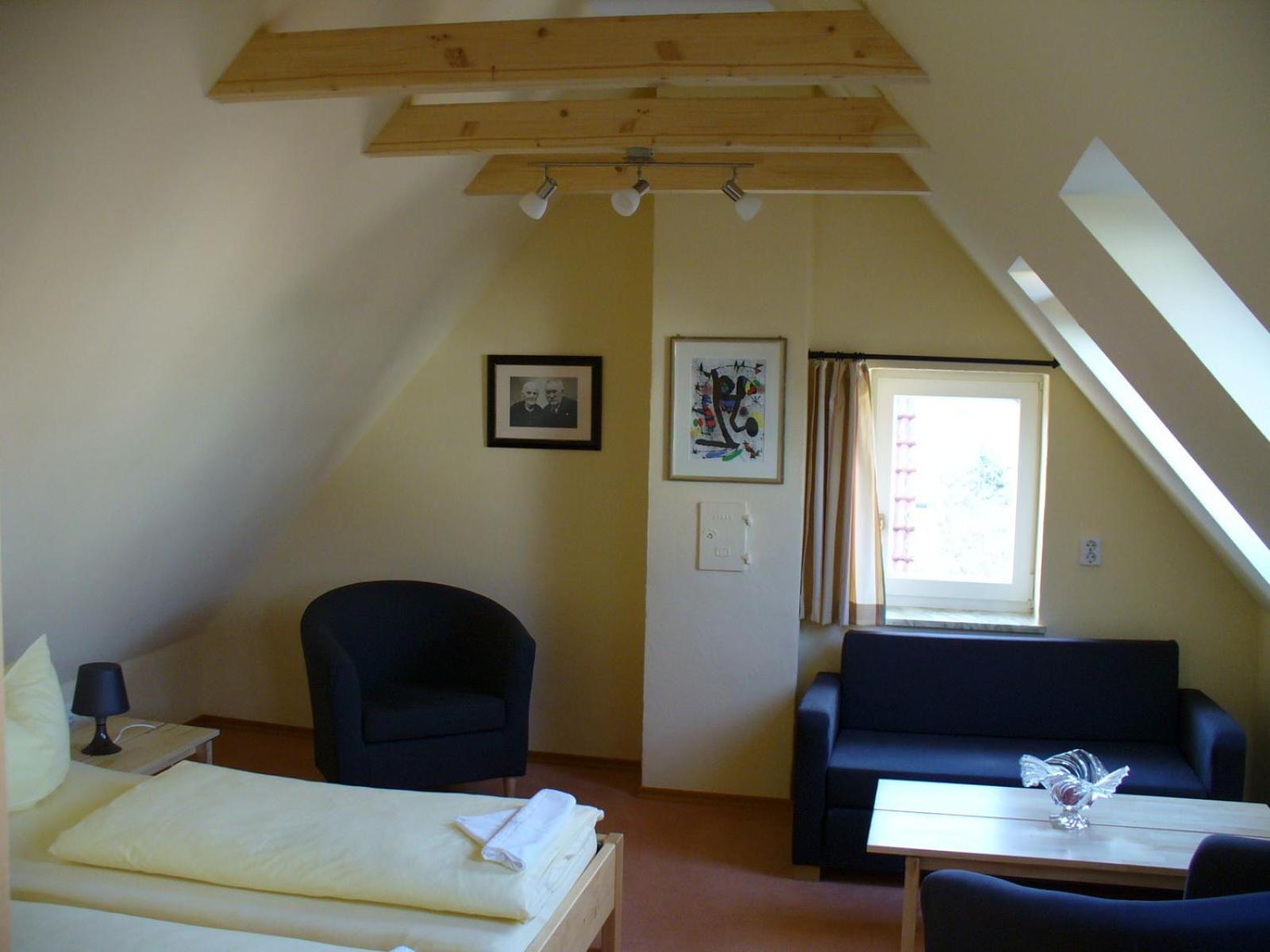 Pension Im Malerwinkel Kallmünz Extérieur photo