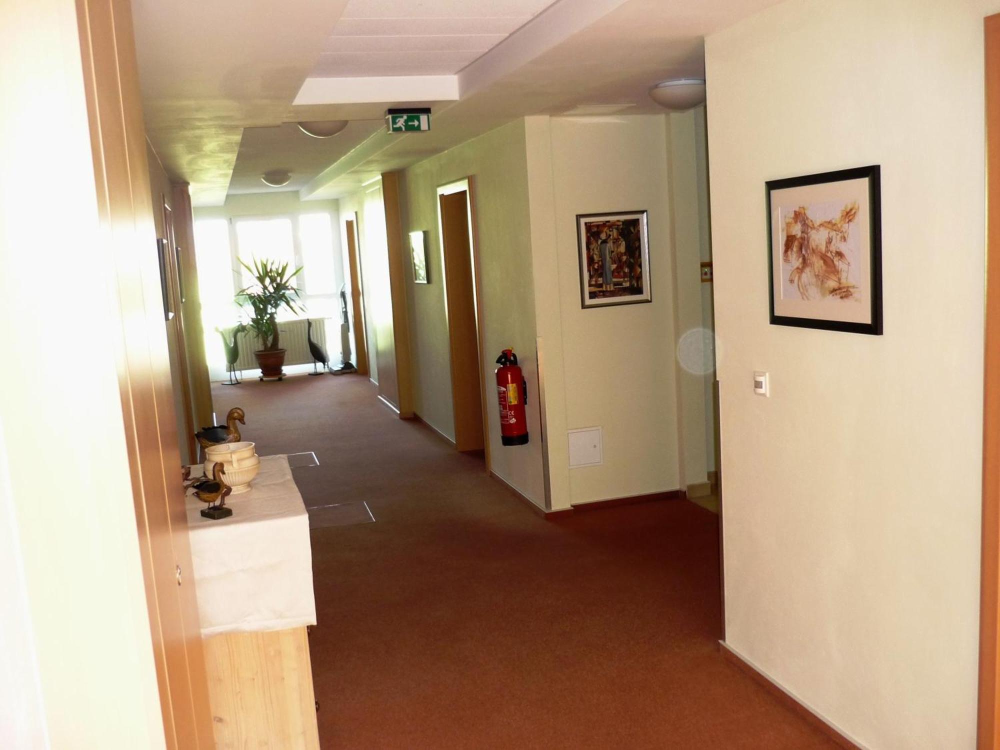 Pension Im Malerwinkel Kallmünz Extérieur photo
