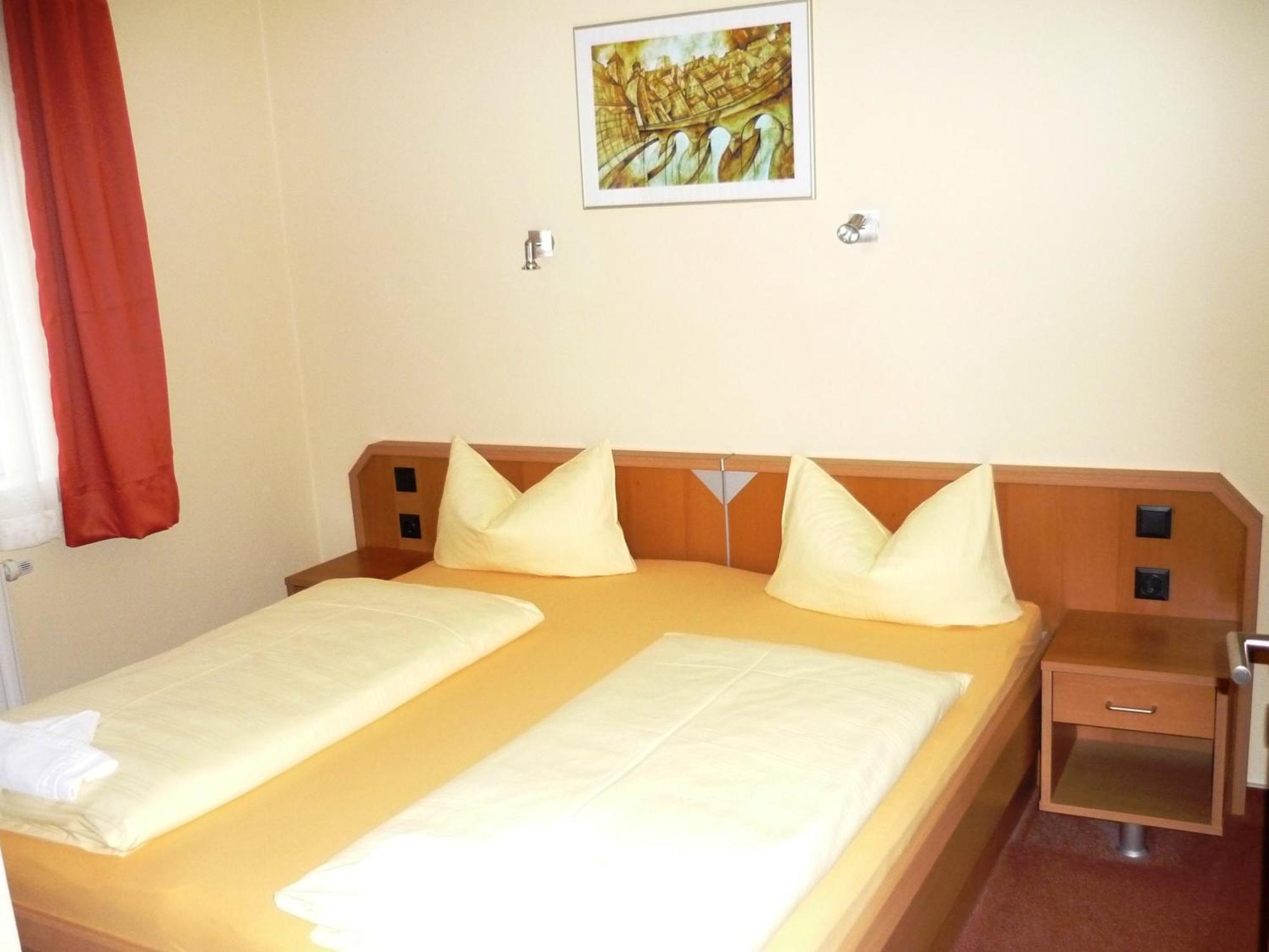Pension Im Malerwinkel Kallmünz Extérieur photo