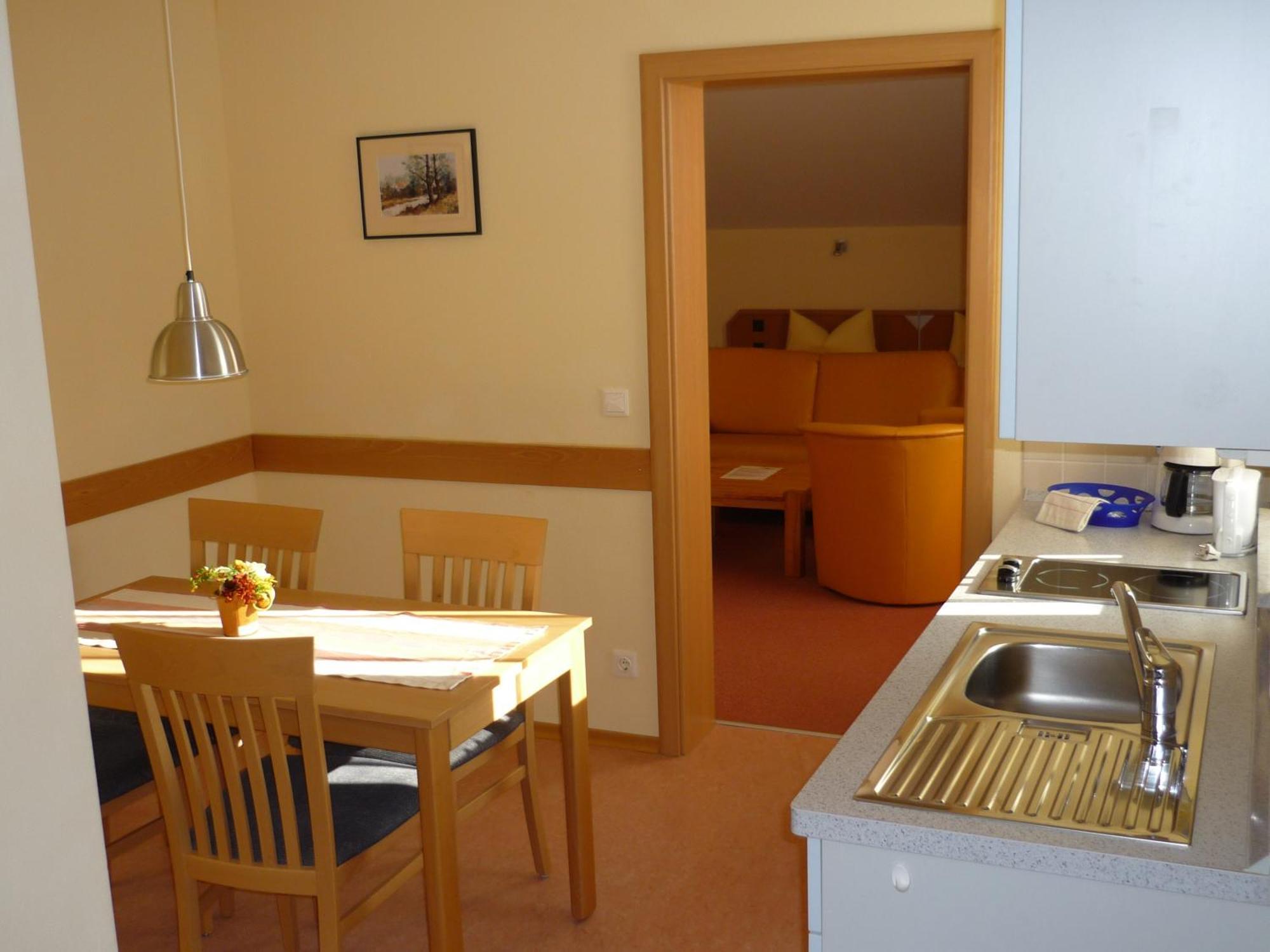 Pension Im Malerwinkel Kallmünz Extérieur photo