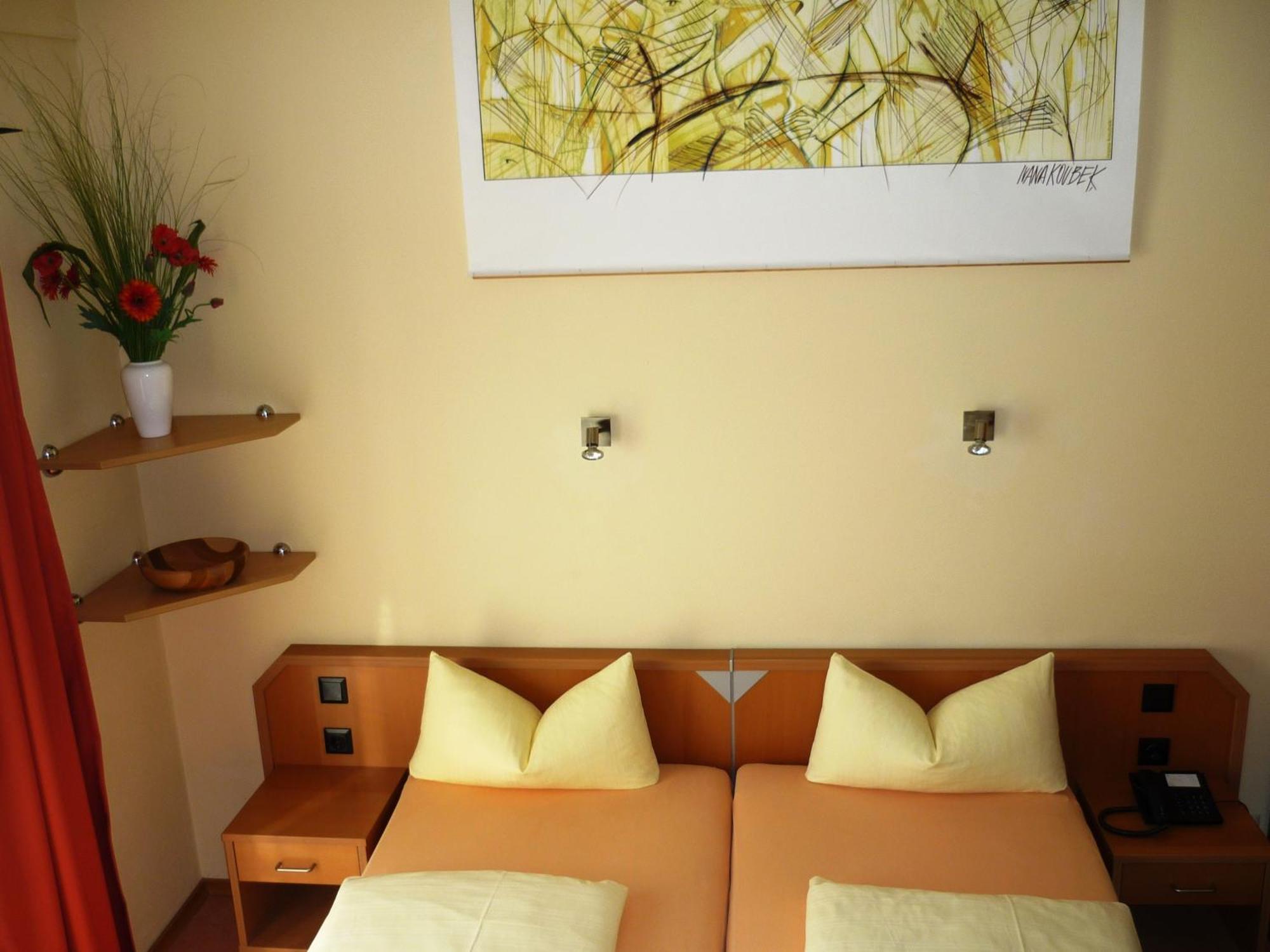 Pension Im Malerwinkel Kallmünz Extérieur photo